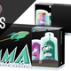 Illustration for article titled The Complete Futurama for $80, Harry Potter Box Set, and More Deals